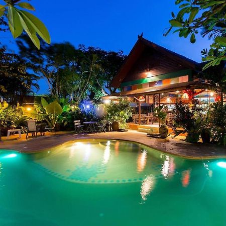 Shanti Lodge Phuket Chalong Luaran gambar