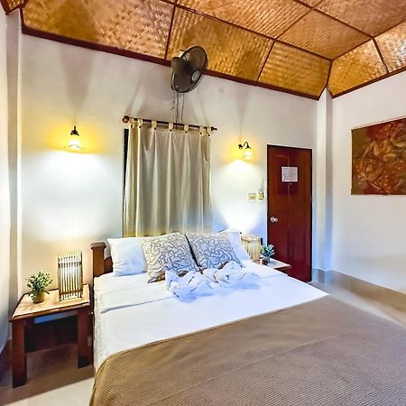 Shanti Lodge Phuket Chalong Luaran gambar