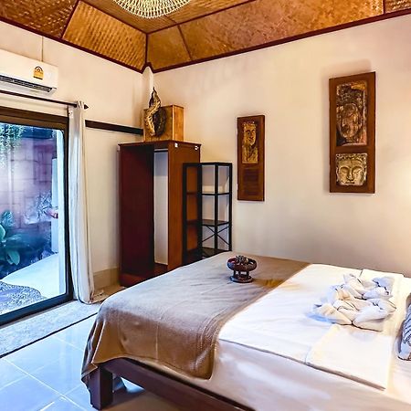 Shanti Lodge Phuket Chalong Luaran gambar
