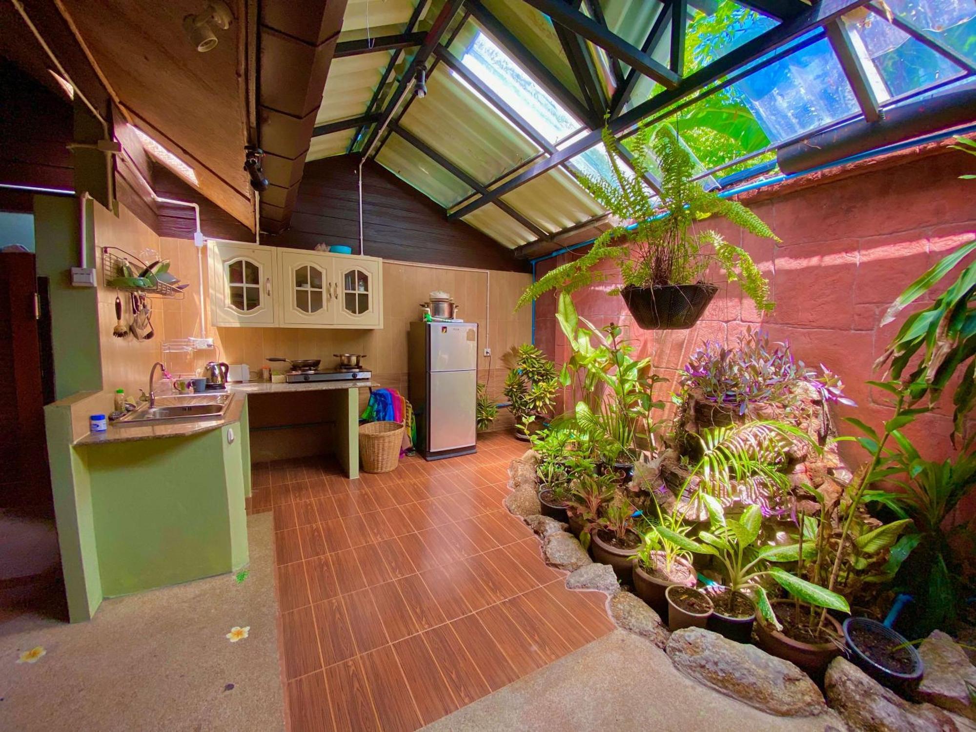 Shanti Lodge Phuket Chalong Luaran gambar