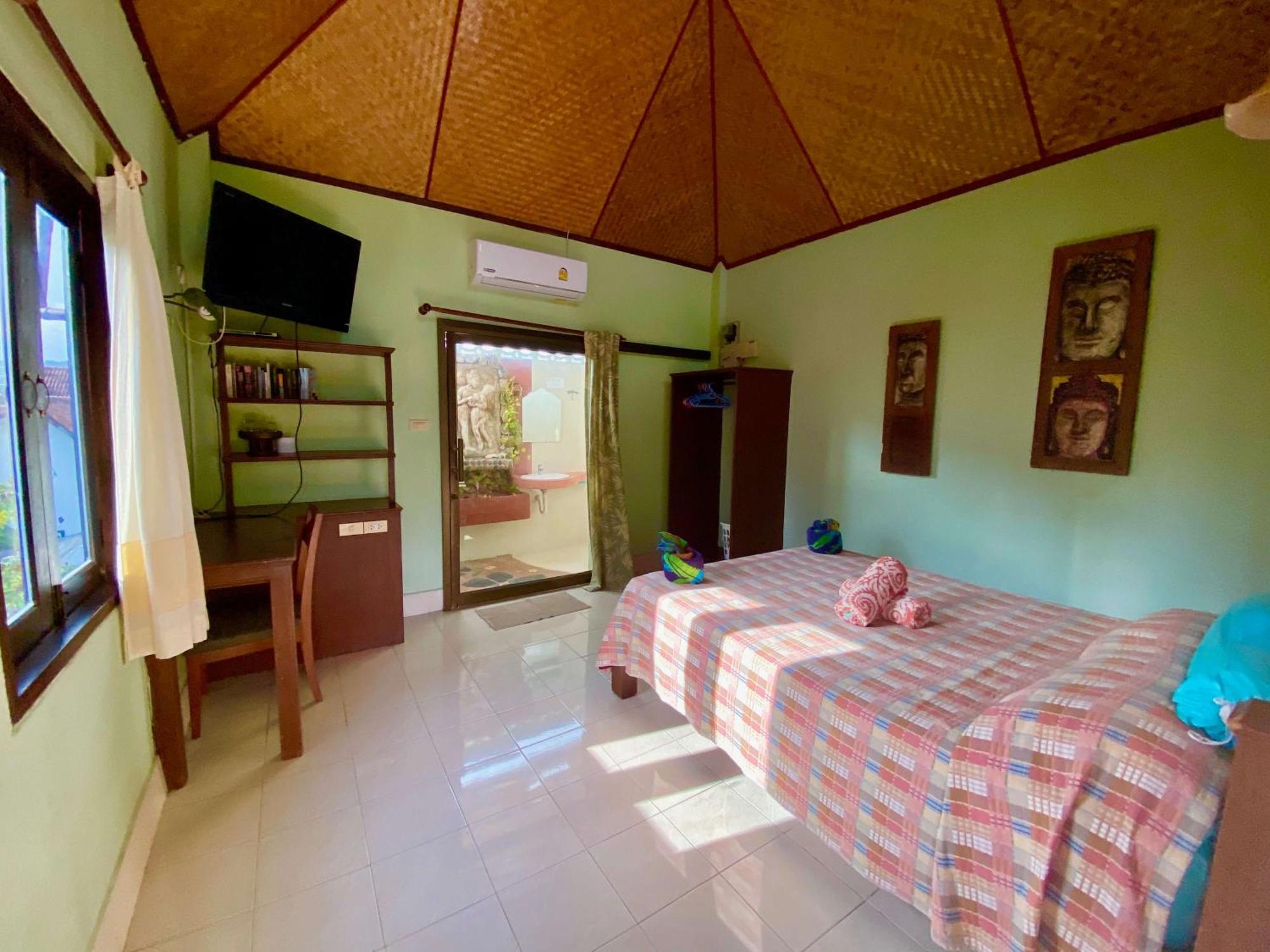 Shanti Lodge Phuket Chalong Luaran gambar