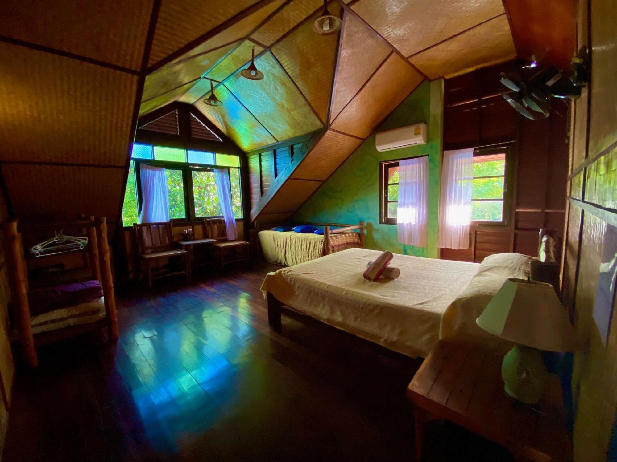 Shanti Lodge Phuket Chalong Luaran gambar
