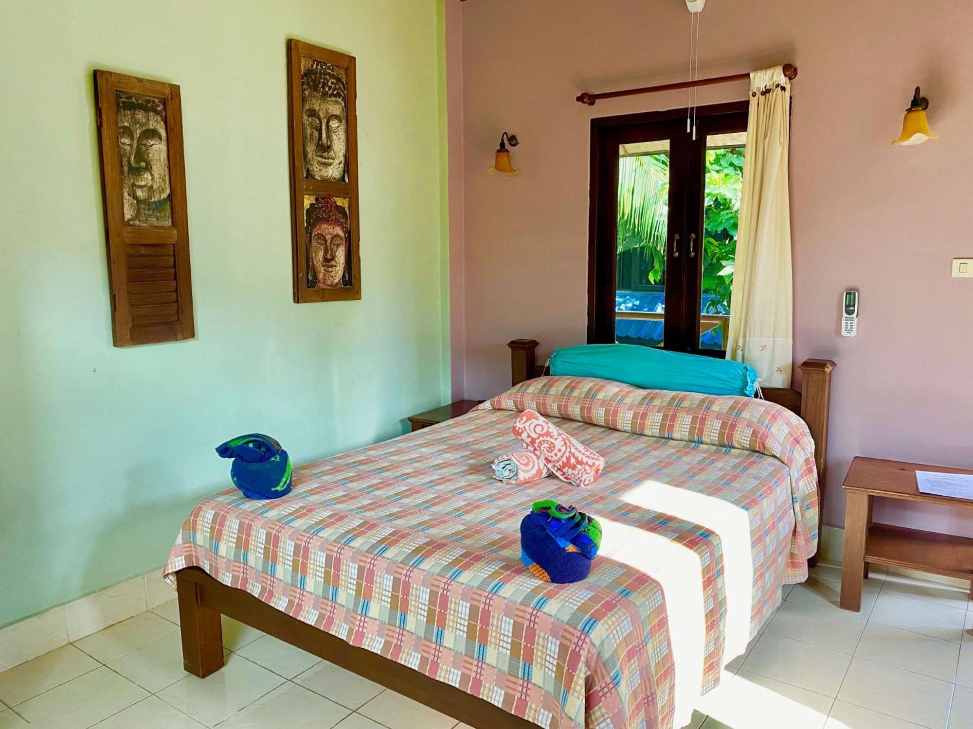 Shanti Lodge Phuket Chalong Luaran gambar
