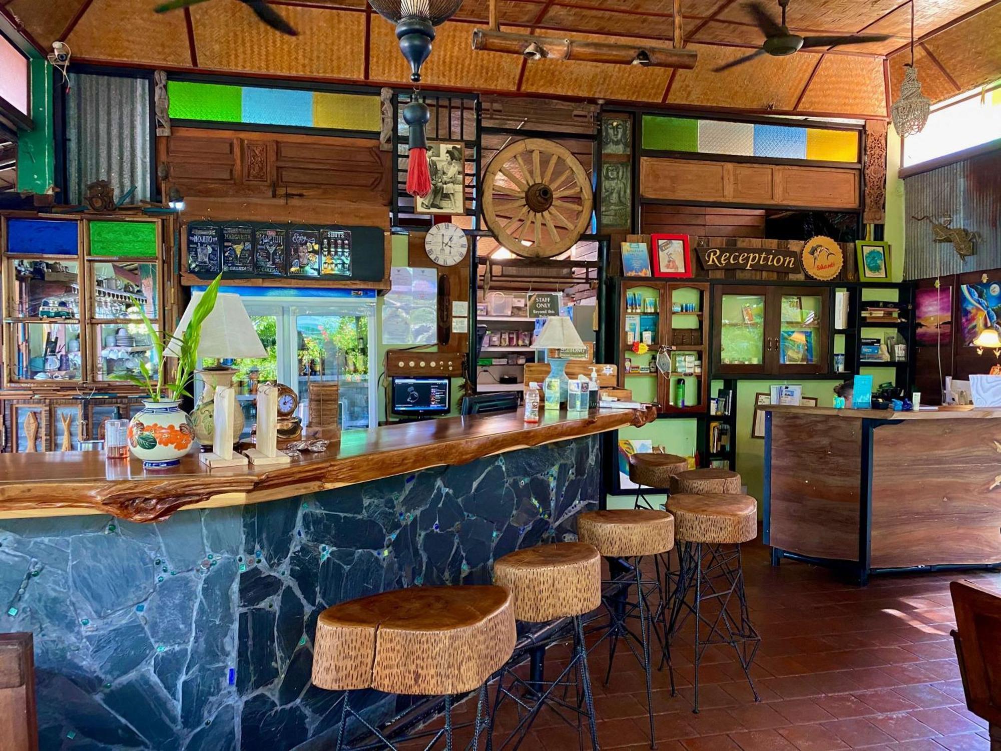 Shanti Lodge Phuket Chalong Luaran gambar