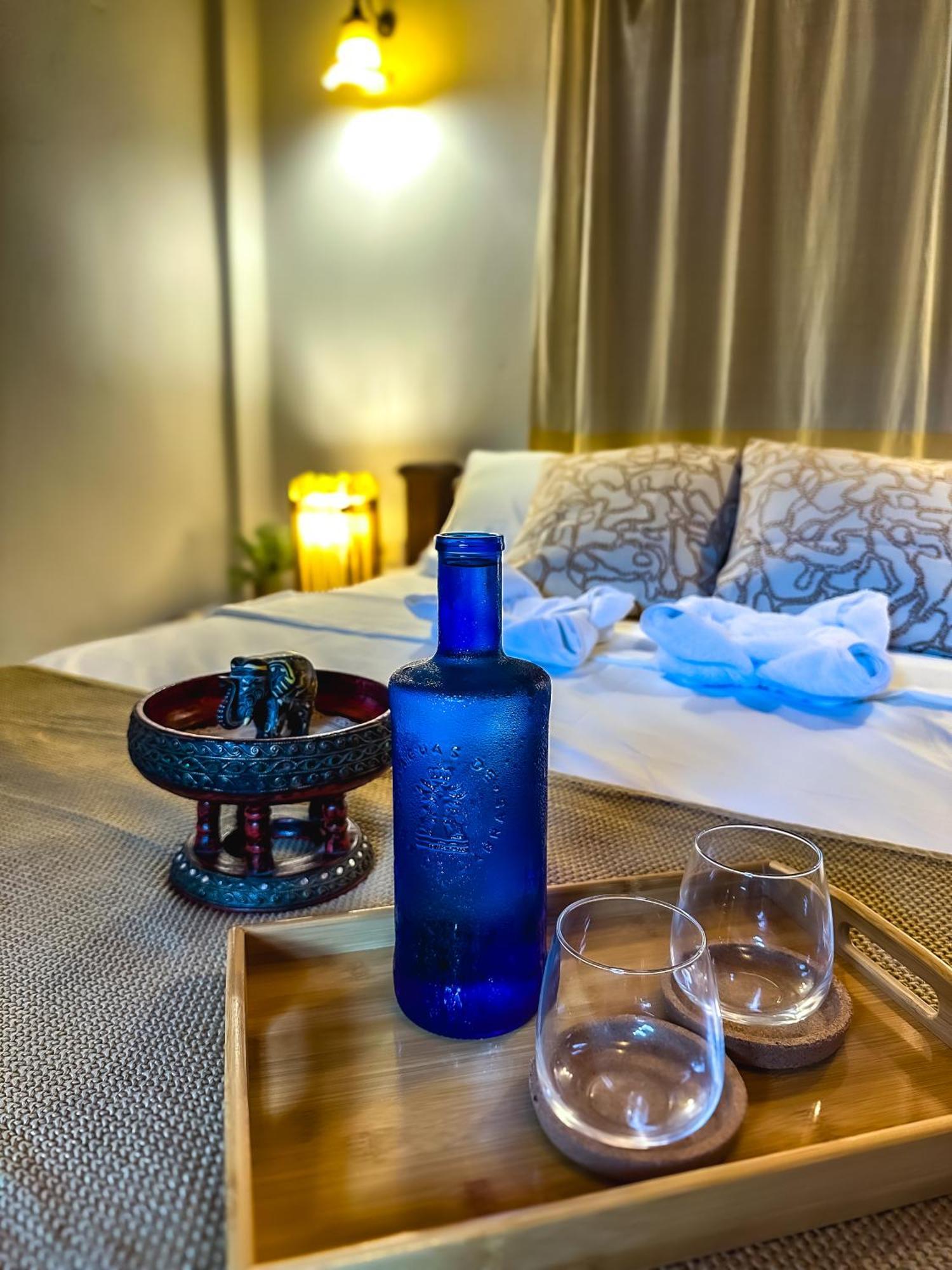 Shanti Lodge Phuket Chalong Luaran gambar