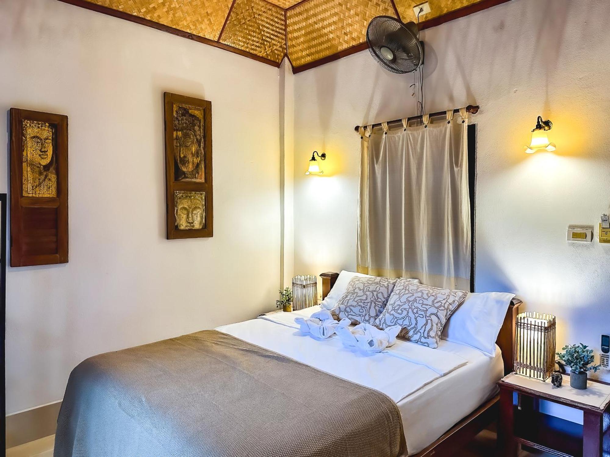 Shanti Lodge Phuket Chalong Luaran gambar
