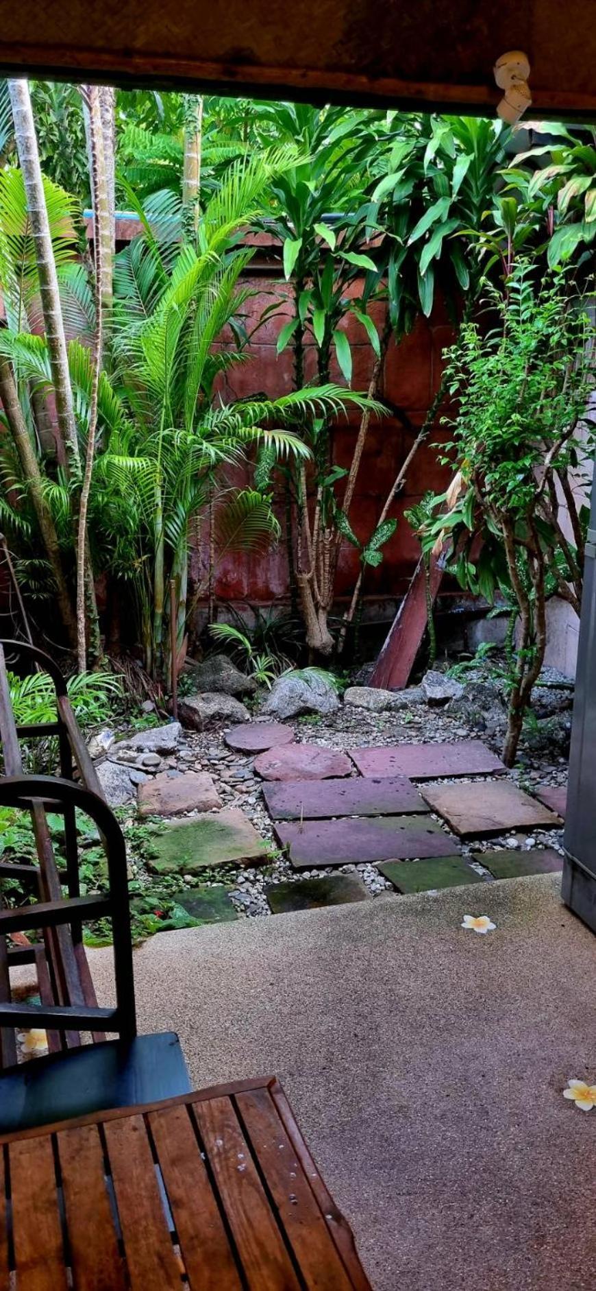 Shanti Lodge Phuket Chalong Luaran gambar