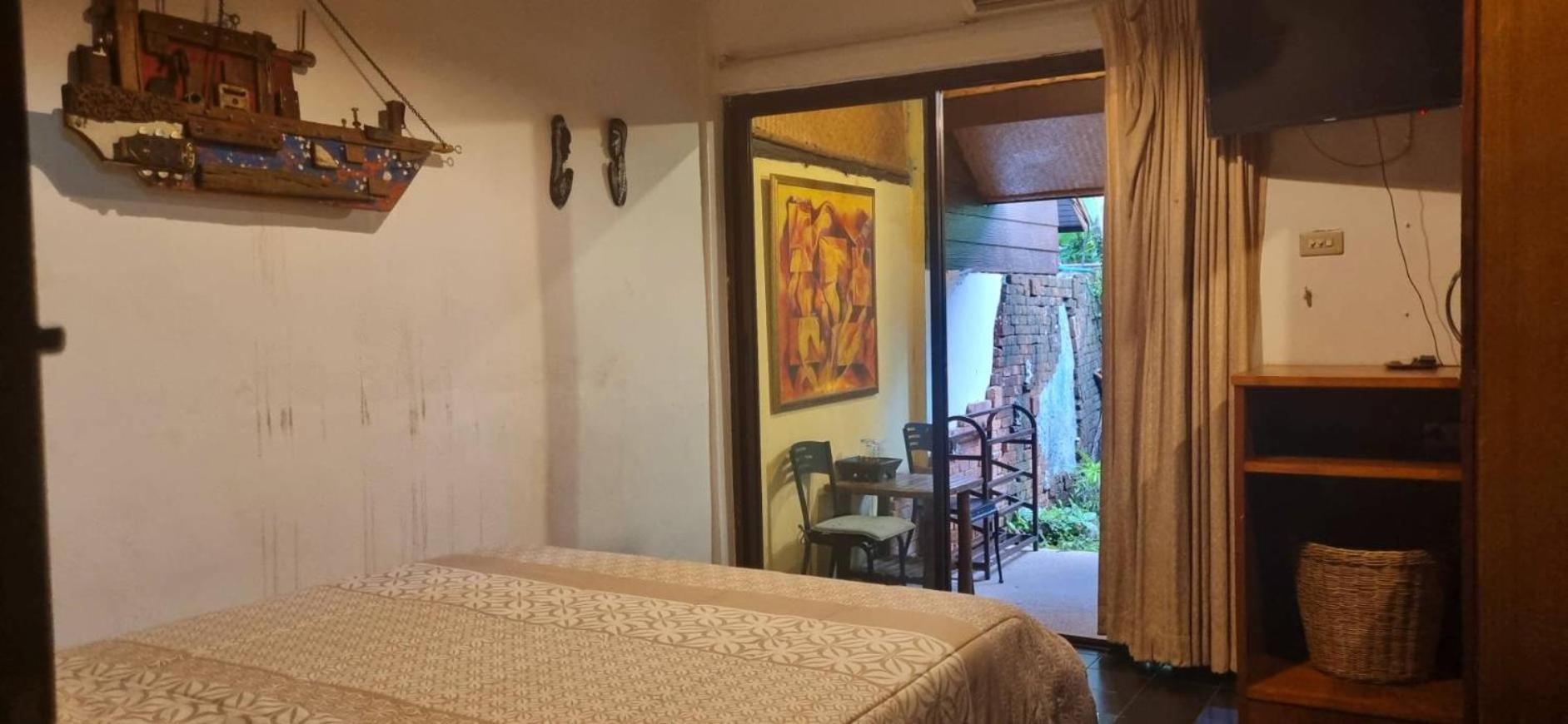 Shanti Lodge Phuket Chalong Luaran gambar