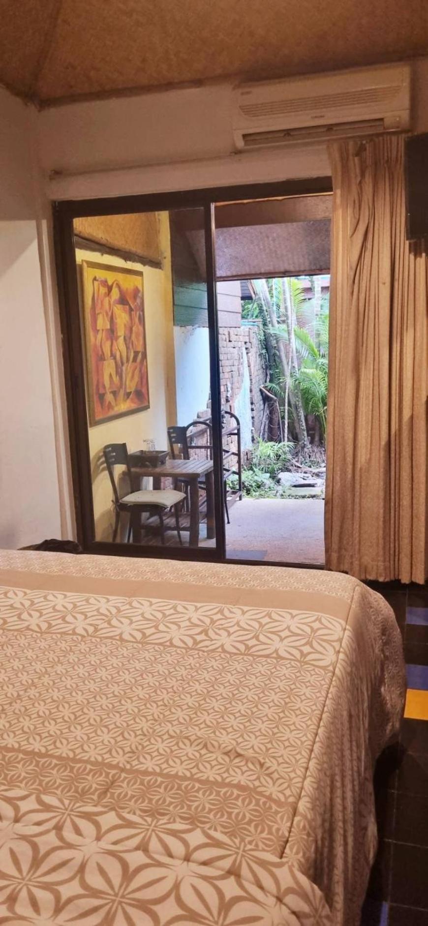Shanti Lodge Phuket Chalong Luaran gambar