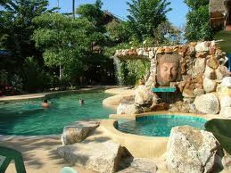 Shanti Lodge Phuket Chalong Luaran gambar