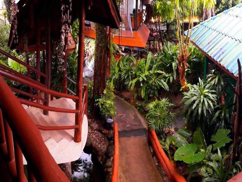 Shanti Lodge Phuket Chalong Luaran gambar