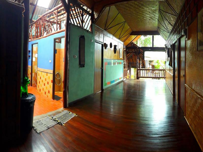 Shanti Lodge Phuket Chalong Luaran gambar