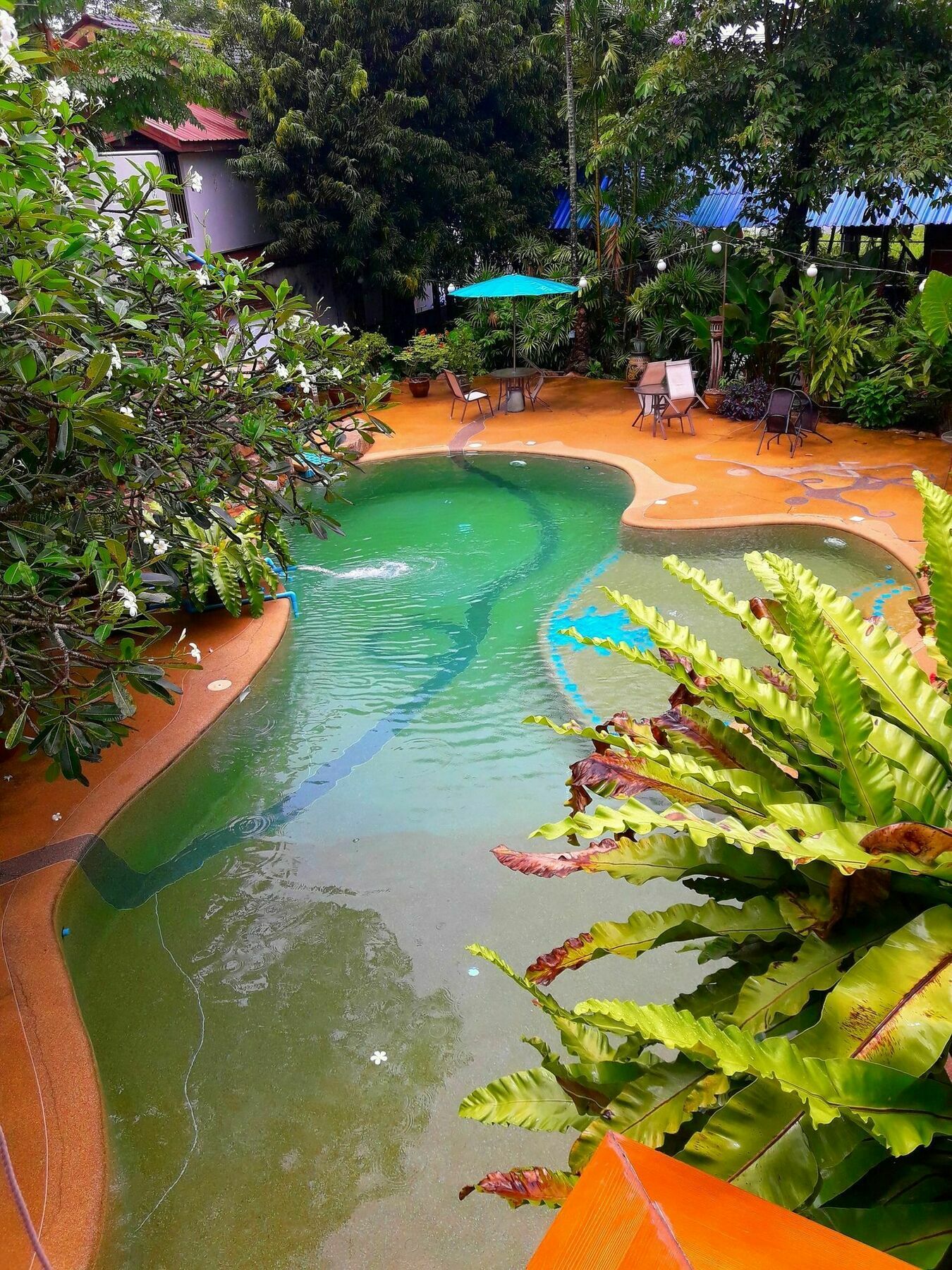 Shanti Lodge Phuket Chalong Luaran gambar
