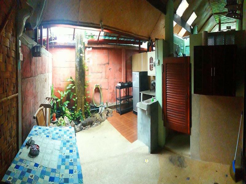 Shanti Lodge Phuket Chalong Luaran gambar