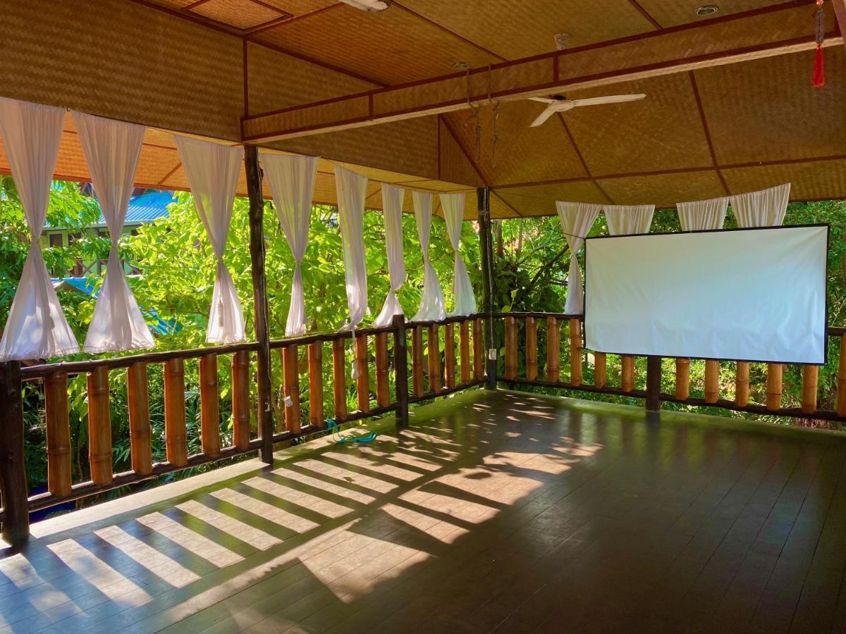 Shanti Lodge Phuket Chalong Luaran gambar