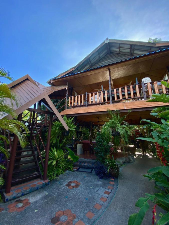 Shanti Lodge Phuket Chalong Luaran gambar