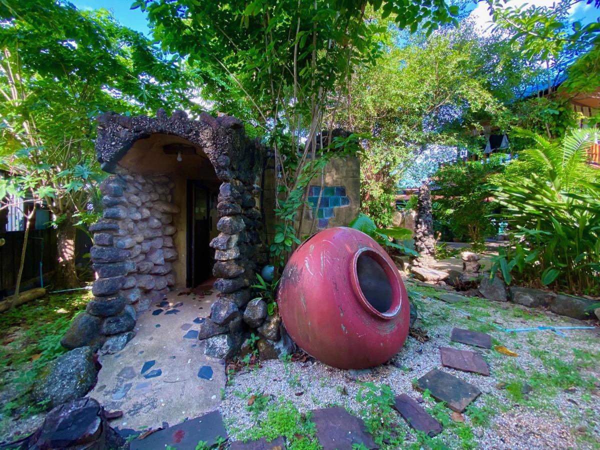 Shanti Lodge Phuket Chalong Luaran gambar