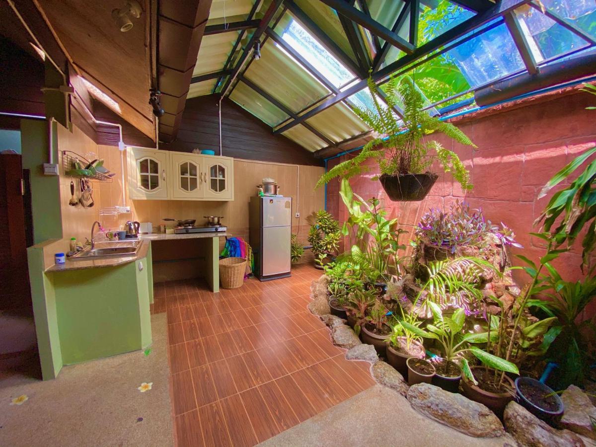 Shanti Lodge Phuket Chalong Luaran gambar